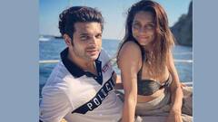 Anusha Dandekar Update: কর্ণ কুন্দ্রার সঙ্গে কেন ব্রেক-আপ হয়েছিল? এতদিনে মনের কথা খুলে বললেন অনুশা ডান্ডেকর