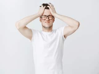 ਕੀ ਤੁਹਾਨੂੰ ਵੀ ਸੋਚਾਂ ਨੇ ਮਾਰਿਆ? ਇਨ੍ਹਾਂ ਪੰਜ ਨੁਕਤਿਆਂ ਰਾਹੀਂ ਖੁਦ ਨੂੰ 'ਚੜ੍ਹਦੀ ਕਲਾ' 'ਚ ਰੱਖੋ