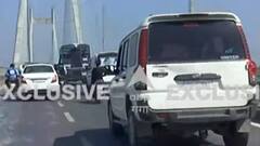 Mahant Narendra Giri Case: तीनों आरोपियों को लेकर Naini Jail से निकली CBI | ABP Ganga | Hindi News