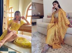 Mouni Roy के क्लासी और मॉडर्न घर के अंदर की तस्वीरें देखकर आप भी रह जाएंगे दंग!