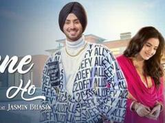 Peene Lage Ho Song Release: Rohanpreet Singh और Jasmin Bhasin का नया गाना 'पीने लगे हो' हुआ रिलीज़, देखें