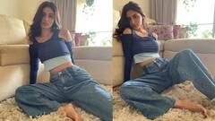 Mouni Roy के क्लासी और मॉडर्न घर के अंदर की तस्वीरें देखकर आप भी रह जाएंगे दंग!