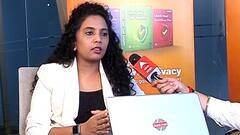 WEB EXCLUSIVE : डेटा सुरक्षा देणारं क्विक हिलचं नवं फिचर ABP Majha