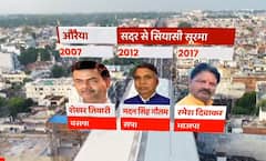 Auraiya के सिंहासन पर इस बार कौन मारेगा बाजी? | SINGHASAN 403