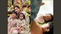 Shilpa Shetty Update: āĻā§āĻā§āĻ āĻŦā§āύā§āϰ āϏāĻā§āĻā§ āĻā§āϞāĻžāĻā§āĻāϞ⧠āϝā§āĻāĻž āĻĒā§āϰā§āϝāĻžāĻāĻāĻŋāϏ āĻĢāĻŋāĻāύā§āϏ āϏāĻā§āϤāύ āĻļāĻŋāϞā§āĻĒāĻž āĻļā§āĻā§āĻāĻŋāϰ āĻā§āϞ⧠āĻāĻŋā§āĻžāύā§āϰ