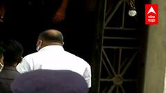 Anil Parab Ed Enquiry : परिवहन मंत्री अनिल परब ईडी चौकशीसाठी रवाना, चौकशीसाठी ईडीची प्रश्नावली तयार