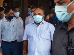 Money Laundering Case: ईडी ने महाराष्ट्र के मंत्री अनिल परब से आठ घंटे तक पूछताछ की