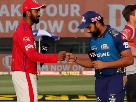 Watch: ముంబై, పంజాబ్ ఢీ.. ఇద్దరికీ గెలుపు తప్పనిసరి!