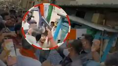 BJP ​demands Section 144 in Bhabanipur on polling day