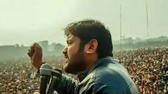 आज Congress में शामिल होंगे Kanhaiya Kumar और जिग्नेश मेवाणी