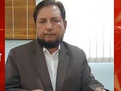 UP Conversion: आईएएस इफ्तखारुद्दीन ने धर्मांतरण के लिए बनाया था लोगों पर दबाव? पढ़िए- क्या बोले चश्मदीद