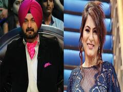 जब Navjot Singh Sidhu बने थे पंजाब कांग्रेस के अध्यक्ष तो Archana Puran Singh को मिले थे फूल और बधाई, जानें दिलचस्प वजह