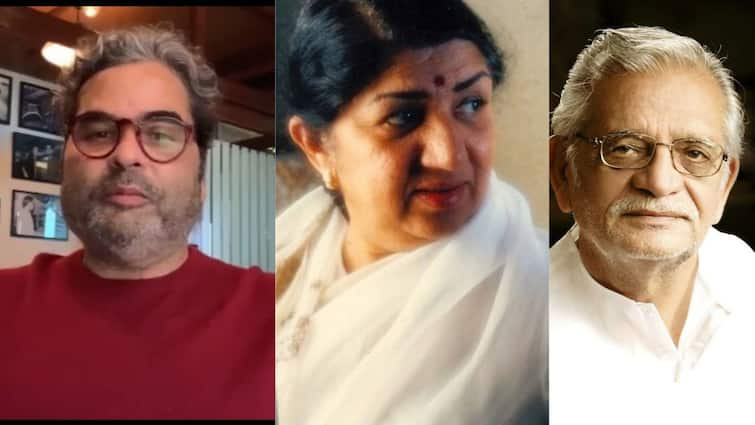 Lata Mangeshkar New Song with Vishal Bhardwaj-Gulzar to release on her birthday Happy Birthday Lata Mangeshkar: জন্মদিনে মুক্তি পাচ্ছে ২৬ বছর আগের রেকর্ড করা গান, লতা মঙ্গেশকরকে শুভেচ্ছা নেটিজেনদের