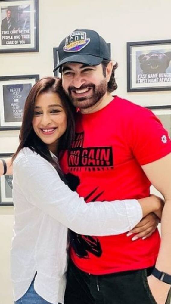 জিত-সায়ন্তিকা 'আওয়ারা' জুটির ম্যাজিক কি ফিরতে চলেছে রুপোলি পর্দায়?