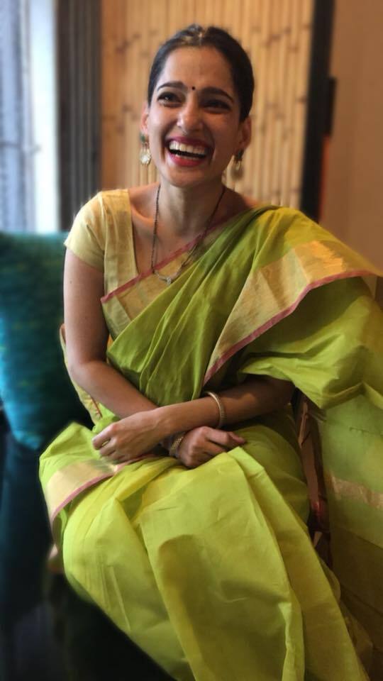 प्रिया तिची प्रत्येक भूमिका विचारपूर्वक निवडत असते. तिने भूमिका निवडल्यानंतर त्या भूमिकेसाठी ती प्रचंड अभ्यास करत असते. भूमिकेसाठी गरजेच्या असणाऱ्या गोष्टीदेखील ती करत असते. वजनदार चित्रपटातील तिच्या भूमिकेसाठी तिने खास वजन वाढवले होते.