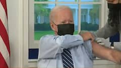 Understand why did Joe Biden take third dose of Pfizer vaccine