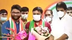 Sidhu के इस्तीफे और Kanhaiya-Jignesh की एंट्री के बीच Congress में कहीं खुशी, कहीं गम | सत्य वचन