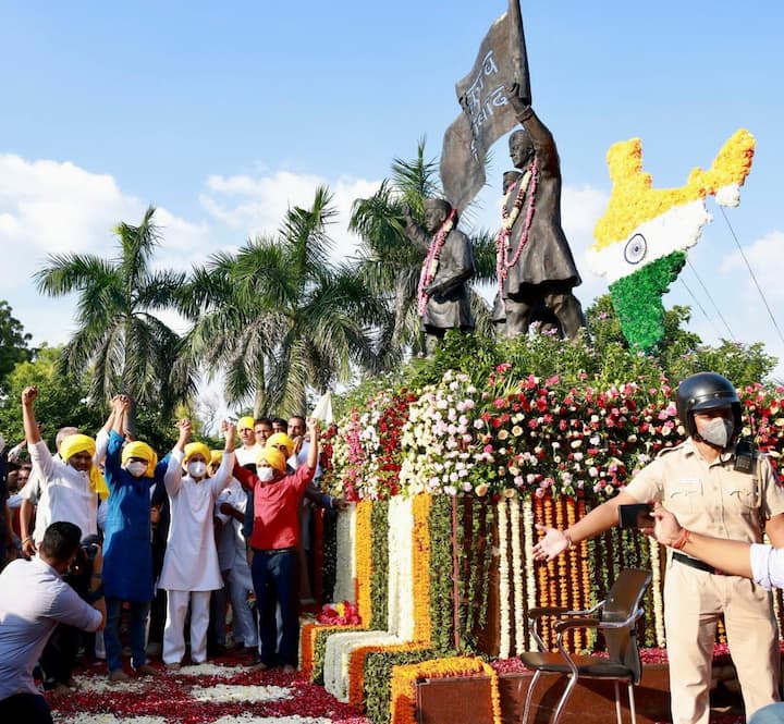 दलित समुदाय से ताल्लुक रखने वाले जिग्नेश गुजरात के वडगाम विधानसभा क्षेत्र से निर्दलीय विधायक हैं.