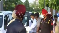 Election News: Punjab की राजनीति में नया मोड़, गृह मंत्री अमित शाह से मिल सकते हैं कैप्टन अमरिंदर