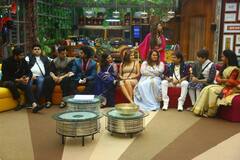 Big Boss Marathi 3 : बिग बॉसच्या घरात येत्या आठवड्यात कोण होणार नॉमिनेट? टास्क वाढवतायेत रंगत