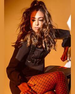 ટીવીની આ એક્ટ્રેસ પર ચઢ્યો નોરા ફતેહીનો રંગ, કરવા લાગી નોરાની સ્ટાઇલની કૉપી, તસવીરો વાયરલ