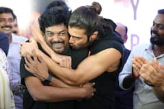 Puri Jagannadh Birthday: గోవాలో పూరి బర్త్ డే సెలబ్రేషన్స్.. వైరలవుతోన్న ఫోటోలు..