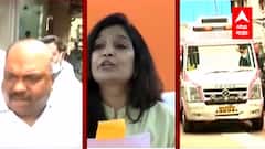 ED Inquiry : शिवसेनेच्या मागे ईडीची पिडा; अनिल परब, भावना गवळी, आनंदराव अडसूळ ईडीच्या रडारवर