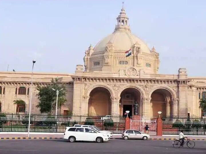 By elections will not be held on the vacant seats of the assembly in Uttar Pradesh ANN UP Bypolls News: उत्तर प्रदेश में विधानसभा की खाली सीटों पर नहीं होंगे उपचुनाव, ये है वजह