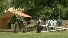 BSF recovers cache of arms, contraband, fake currency in J&K's Akhnoor sector