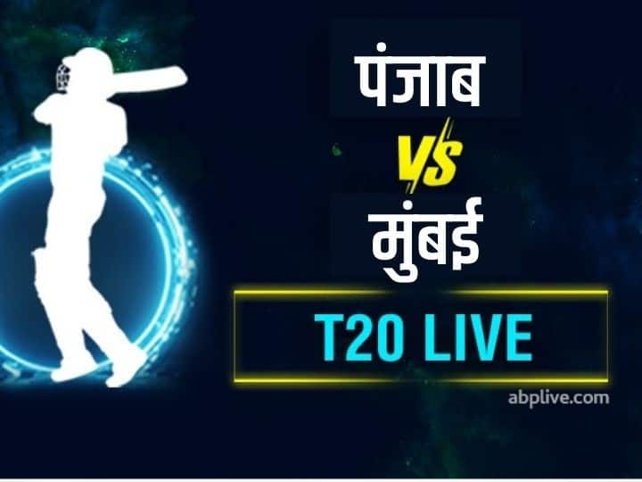 Mumbai won the toss and decided to bowl, see the playing XI of both the teams here Mumbai won the toss and decided to bowl, see the playing XI of both the teams here