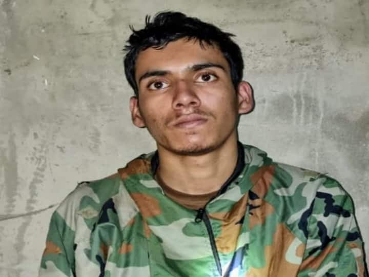 गिरफ्तार आतंकी अली बाबर ने खोली पाकिस्तानी सेना की पोल, बताया कैसे युवाओं को उकसाकर जिहाद के लिए तैयार करती है?