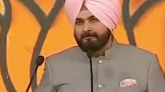 Navjot Singh Sidhu के इस्तीफे के बाद पंजाब की राजनीति में विद्रोह