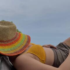 PICS | A Glimpse Into Rubina Dilaik-Abhinav Shukla’s Vacation In Maldives