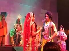 अब धर्म करेगा कला का भी बंटवारा? बरेली में रामलीला के मुस्लिम किरदारों को झेलनी पड़ रही मुश्किलें, जाना पड़ा थाने