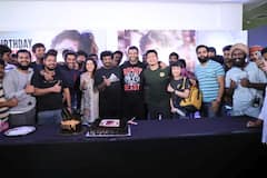 Puri Jagannadh Birthday: గోవాలో పూరి బర్త్ డే సెలబ్రేషన్స్.. వైరలవుతోన్న ఫోటోలు..