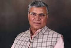 Yogi Cabinet में मंत्री बनने पर Dharamvir Prajapati बोले, 'भरोसे पर खरे उतरने की कोशिश रहेगी'