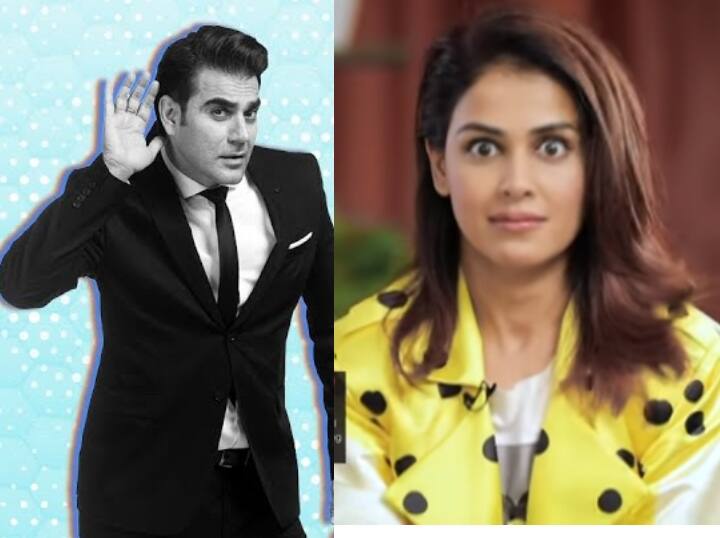 Genelia D'Souza reacts on being called ‘besharam, cheap, vulgar aunty’ on Arbaaz khan show बेशरम, चीप और वल्गर ऑन्टी कहे जाने पर Genelia D'Souza ने दिया हैरान करने वाला रिएक्शन, अरबाज खान के शो पिंच पर कहीं ये बातें