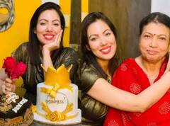 34 साल की हुईं Tarak Mehta Ka Ooltah Chashmah की बबिताजी, मां के साथ इस अंदाज़ में मनाया जन्मदिन