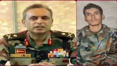 Jammu And Kashmir : Uri सारखा हल्ला पुन्हा करण्याचा दहशतवाद्यांचा कट उधळला ABP Majha