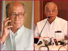 कांग्रेस छोड़ने वाले गोवा के पूर्व सीएम का दिग्विजय सिंह पर आरोप, कहा- 2017 में बहुमत के आंकड़े के बावजूद राज्यपाल के पास जाने से रोका