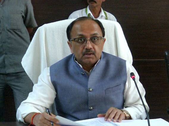 Sidharth Nath Singh Forge Signature: पुलिस को मिला अहम सबूत, जल्द हो सकती है आरोपियों की गिरफ्तारी Sidharth Nath Singh Forge Signature: पुलिस को मिला अहम सबूत, जल्द हो सकती है आरोपियों की गिरफ्तारी