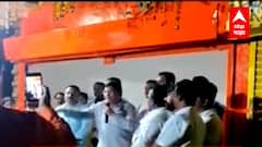 उद्धव ठाकरेंनी सरकारमध्ये घेतल्यानं मेलेले काँग्रेसवाले जिवंत झाले : आमदार Ashish Jaiswal