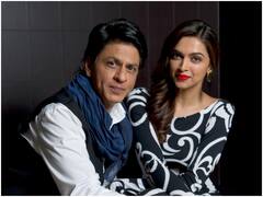 Shah Rukh Khan, Deepika Padukone Head To Mallorca To Shoot A Song For Pathan