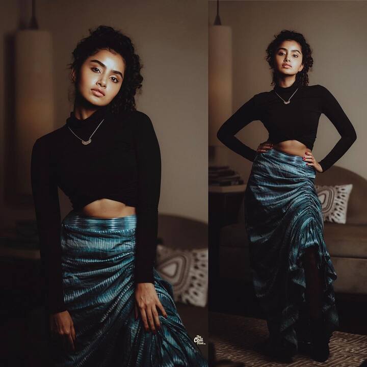(Courtesy : Instagram) దీంతో ఆమెకి టాలీవుడ్ లో అవకాశాలు పెరిగాయి.