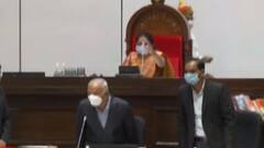 લોકશાહીના ધબકારાઃ વિધાનસભાના નવમાં સત્રમાં આજે શું શું કાર્યવાહી થઈ?