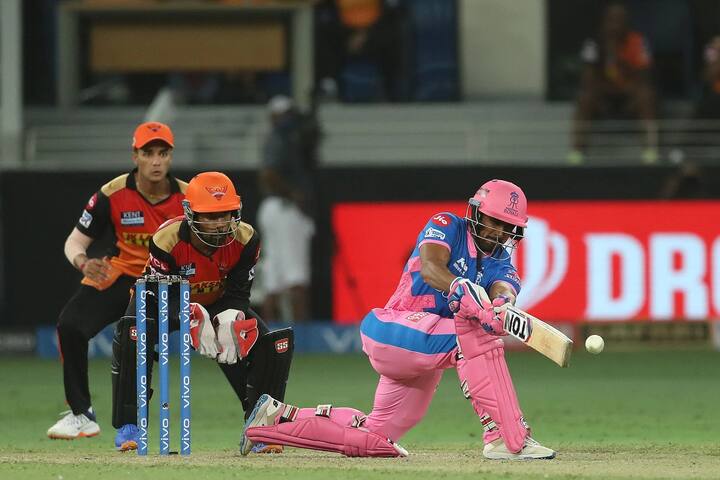 ராஜஸ்தான் வீரர் மகிபால் லோம்ரோர்