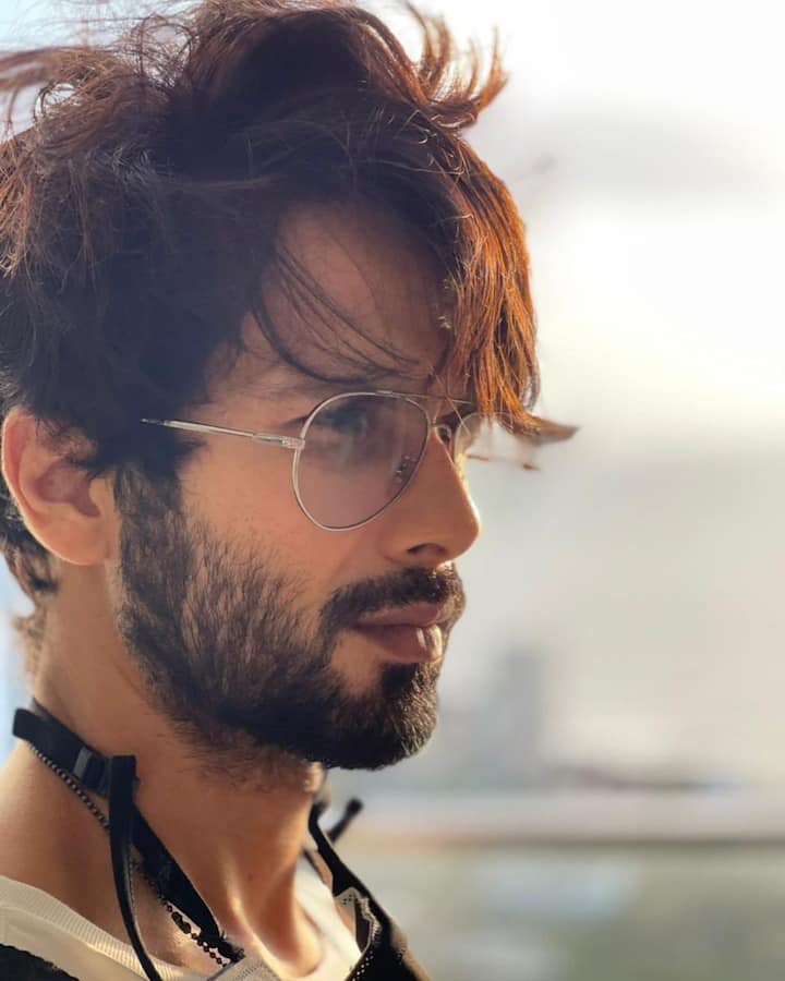 शाहिद ने एक इवेंट के दौरान सलमान को कुछ स्टेप्स सिखाए थे और उनका मजाक भी बनाया था जिससे सलमान नाराज हो गए थे. हालांकि शाहिद ने बाद में उनसे माफी मांग ली थी.