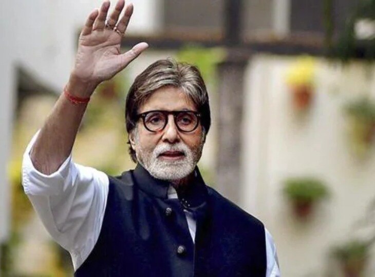 Amitabh Bachchan की कलाई पकड़ने पर नहीं सुनाई देती है धड़कन, महानायक ने खुद किया खुलासा