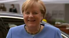 जर्मनी: एंजेला मार्केल की पार्टी चुनाव में हारी, फिर से बनेगी गठबंधन की सरकार