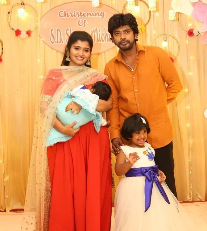 தகப்பனின் கண்ணீரைக் கண்டோர் இல்லை